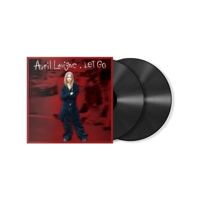 Afbeelding van Let Go