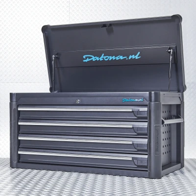 Afbeelding van Gereedschapskist &quot;tech line&quot; 100 cm