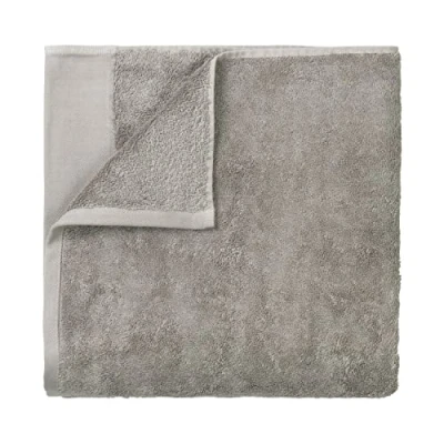Afbeelding van Badlaken RIVA 70x140 cm Satellite