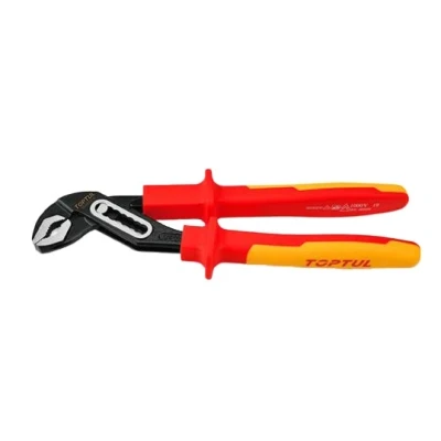 Afbeelding van Verstelbare tang TOPTUL DGCE2210
