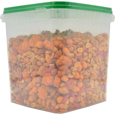 Afbeelding van Chef&#039;s Delicious Hotmix 2.5 Kg