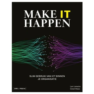 Image de Make IT Happen