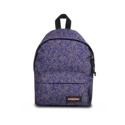 Afbeelding van Eastpak ORBIT Rugzak Glitsplash Navy