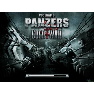 Afbeelding van Codename Panzers Cold War Windows