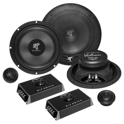Afbeelding van HIFONICS VX6.2C Composet