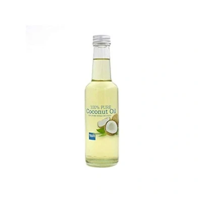 Afbeelding van Yari 100% Pure Coconut Oil 250ml