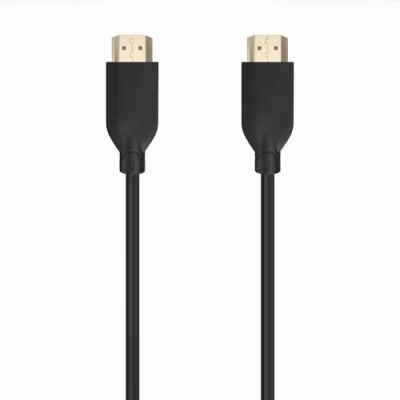 Afbeelding van HDMI Kabel Aisens 2 m Zwart