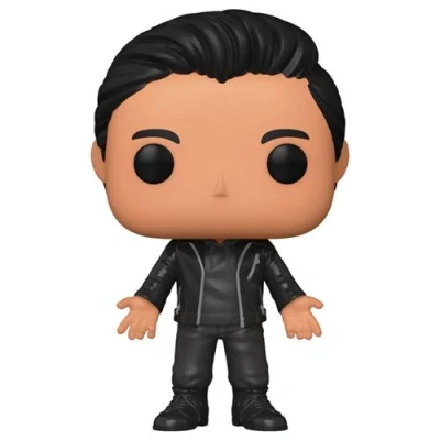 Afbeelding van Funko Pop! The Umbrella Academy Ben #1113