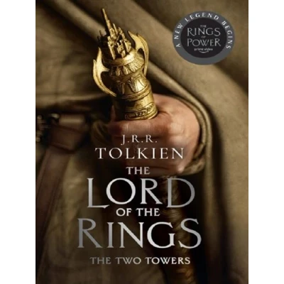 Image de TWO TOWERS