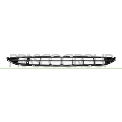 Afbeelding van PRASCO OP0362120 Bumper Grill Voor OPEL: Corsa E Hatchback
