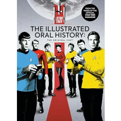 Afbeelding van Star Trek
