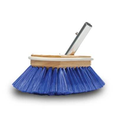 Afbeelding van Deckmate Borstel Medium