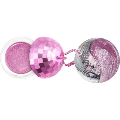 Afbeelding van Essence My Heart Beats Disco Discobal Lipgloss, Verzorgend, Glanzend (4,5 G)
