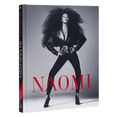 Afbeelding van Naomi In Fashion