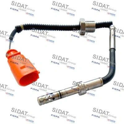 Afbeelding van FISPA 82.1153 Sensoren AUDI: A4 B8 Avant, Q5, Allroad