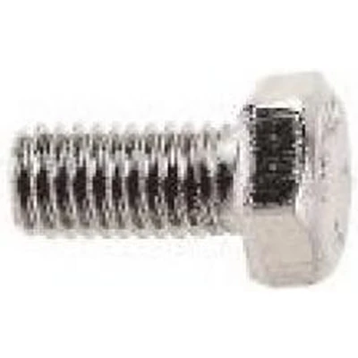 Afbeelding van Bofix Bout M5x 16 Mm Rvs 50 Stuks (218516)