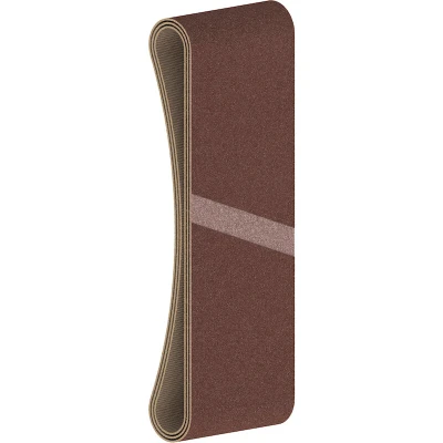Afbeelding van Bosch Accessories 2608606049 Schuurband Korrelgrootte 220 (l x b) 480 mm 75 3 stuk(s)