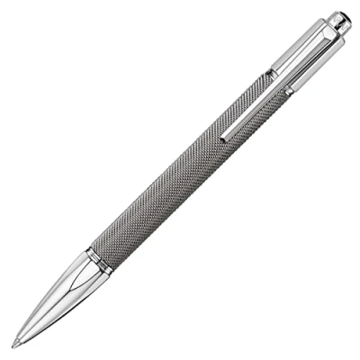Afbeelding van Caran d&#039;Ache Varius Ivan Hoe Silver BP