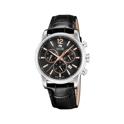 Afbeelding van Jaguar Herenhorloge J968/6