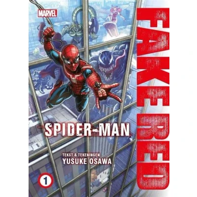 Image de Spider Man