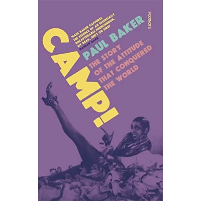 Afbeelding van Camp!
