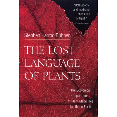 Afbeelding van Lost Language of Plants