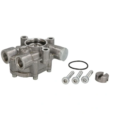 Afbeelding van BOSCH 3 576 671 113 Brandstofpomp Mechanisch