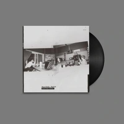 Afbeelding van Mount Kimbie Dumb Guitar / Boxing (Single)