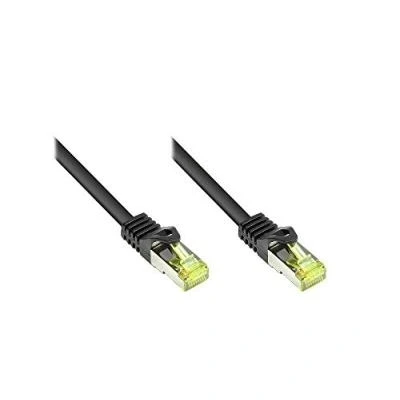 Image de Câble de raccordement réseau rj45 good connections [1x mâle 1x mâle] 0.25 m