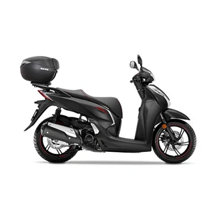 Afbeelding van SHAD Top Master Achter Montage Honda SH 300