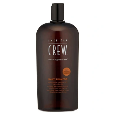 Afbeelding van American Crew Daily Shampoo