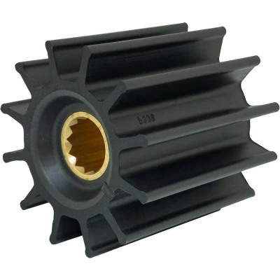 Afbeelding van Jabsco impeller, 17936 0001, 09 802B