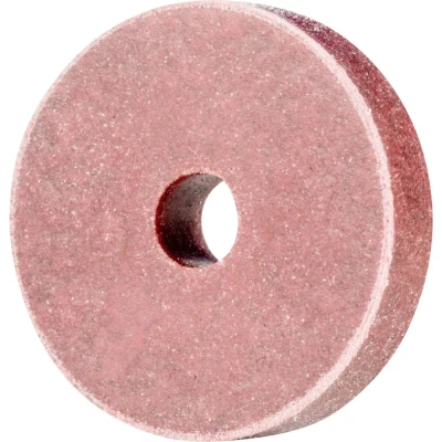 Afbeelding van PFERD 41100112 PF SC 3006/6 AR 120 GR Schuurschijf Diameter 30 mm Boordiameter 6 5 stuk(s)