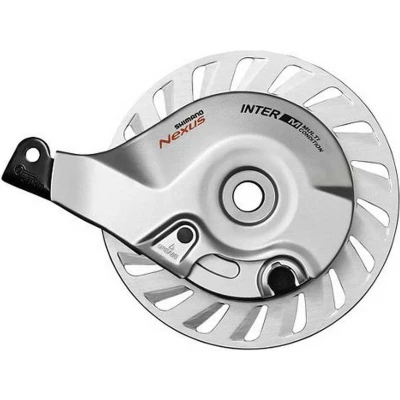 Afbeelding van Shimano rollerbrake rear BR C3010 Nexus