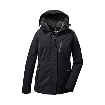 Afbeelding van Killtec Kow 140 Jacket W Petrol 36