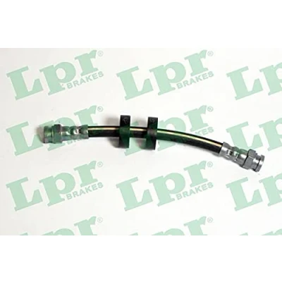 Afbeelding van LPR 6T48037 Remslang 195 F10X1