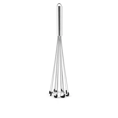 Afbeelding van Eva Trio Keukentool Garde 30 cm Roestvast Staal Zilver