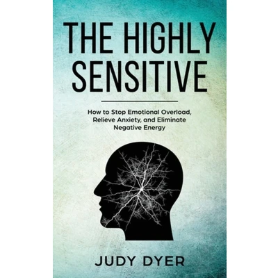 Afbeelding van The Highly Sensitive
