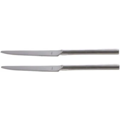 Afbeelding van Amefa Dessert &amp; Ontbijtmes Ventura 2 Stuks