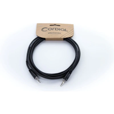 Afbeelding van Cordial ES 1.5 WW Patchkabel Stereo 1,5 m patch kabel