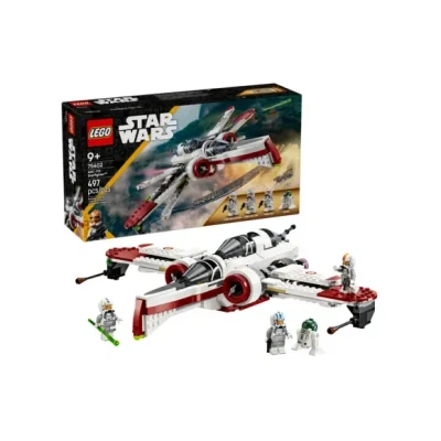 Afbeelding van LEGO Star Wars™ ARC 170 Starfighter™ bouw 75402