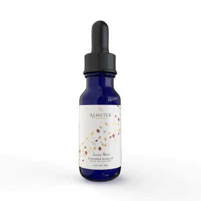 Afbeelding van Aemster Incens Moon Scent oil 15 ML