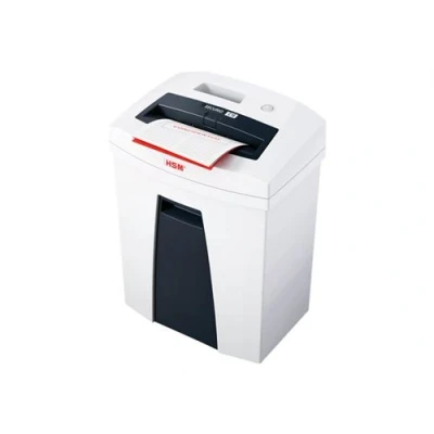 Afbeelding van HSM SECURIO C16 Papierversnipperaar veiligheidsniveau 2 stroken 17 vellen