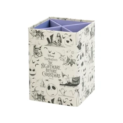 Afbeelding van Grupo Erik Mr Jack&#039;s Vreemde Kerstmis Disney accessoires, originele kantoorbenodigdheden Officieel gelicentieerd