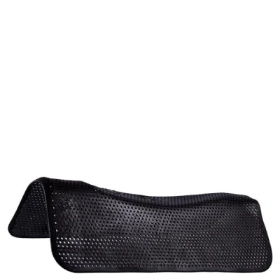 Afbeelding van BR Gel Pad Light Soft Anti slip 58x42cm Zwart