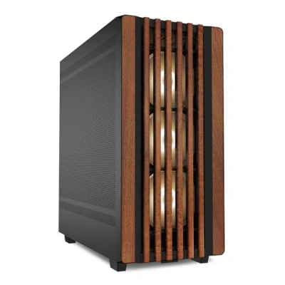 Afbeelding van Sharkoon C70M RGB