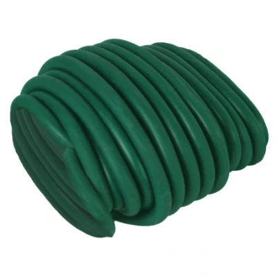 Afbeelding van Rubberband draad in kern 5 mtr x 6 mm