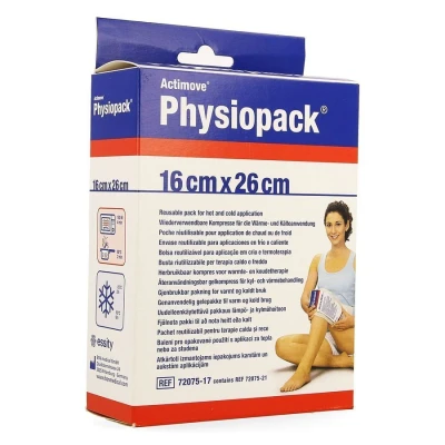 Image de Actimove Physiopack 16cmx26cm 1 7207517