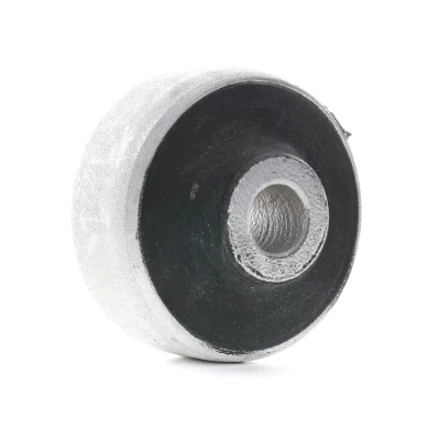 Afbeelding van MOOG AU SB 7331 Draagarmrubbers Vooras onderaan 60 AUDI: TT Coupe, A3 Hatchback, A1 VOLKSWAGEN: Golf 4