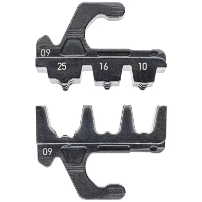 Afbeelding van KNIPEX 97 39 09 Krimpinzet 10 tot 25 mm²